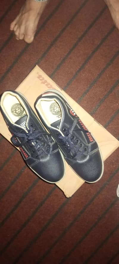 New Gucci Sneakers
