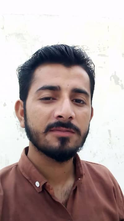 Requesting for job