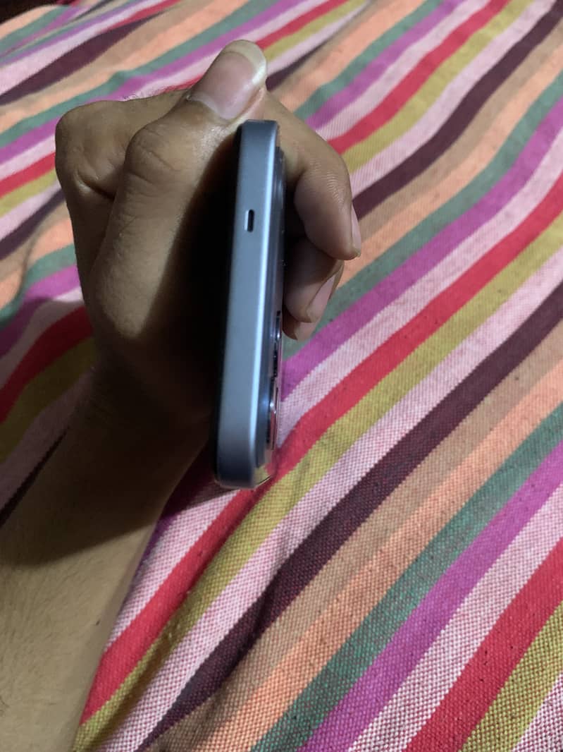 Tecno spark 50 1