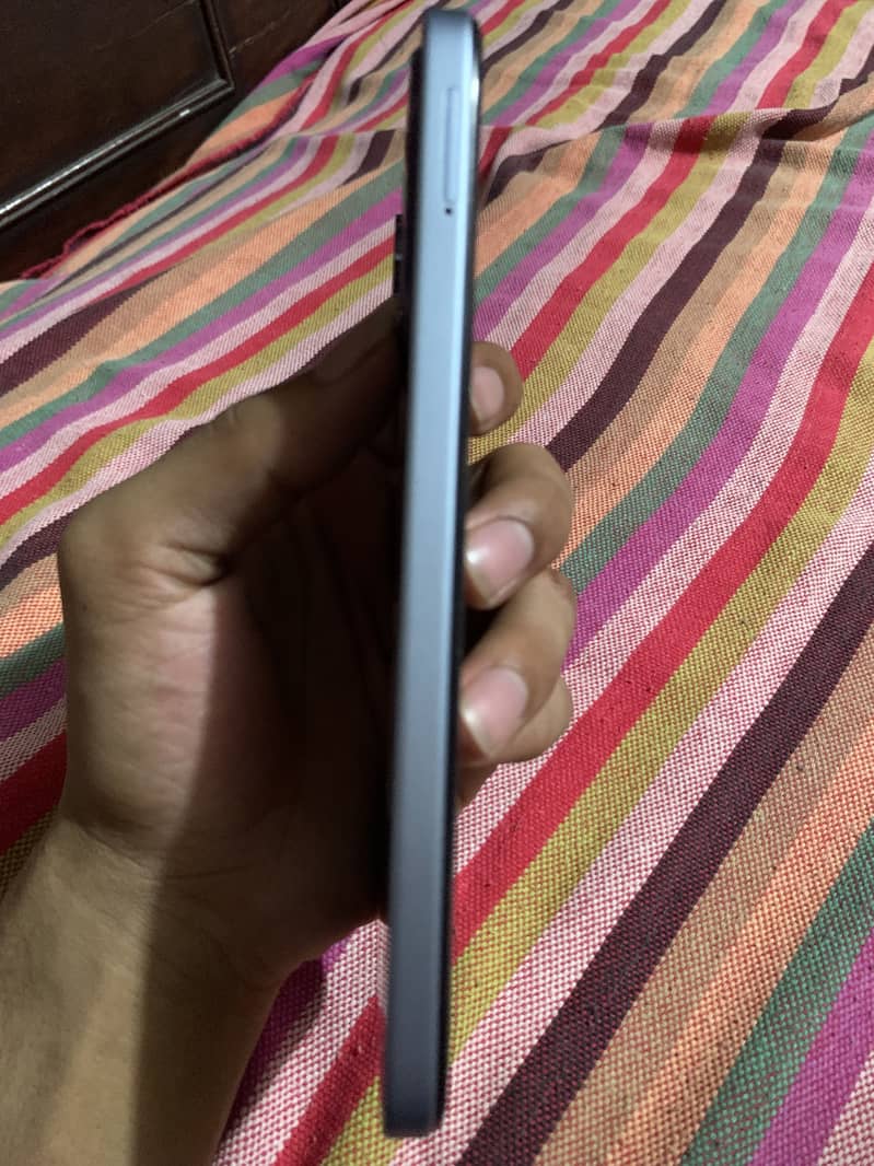 Tecno spark 50 4