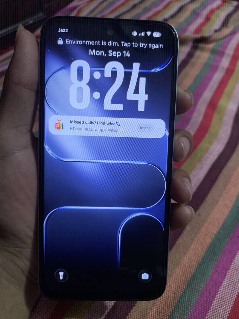 Tecno spark 50 5