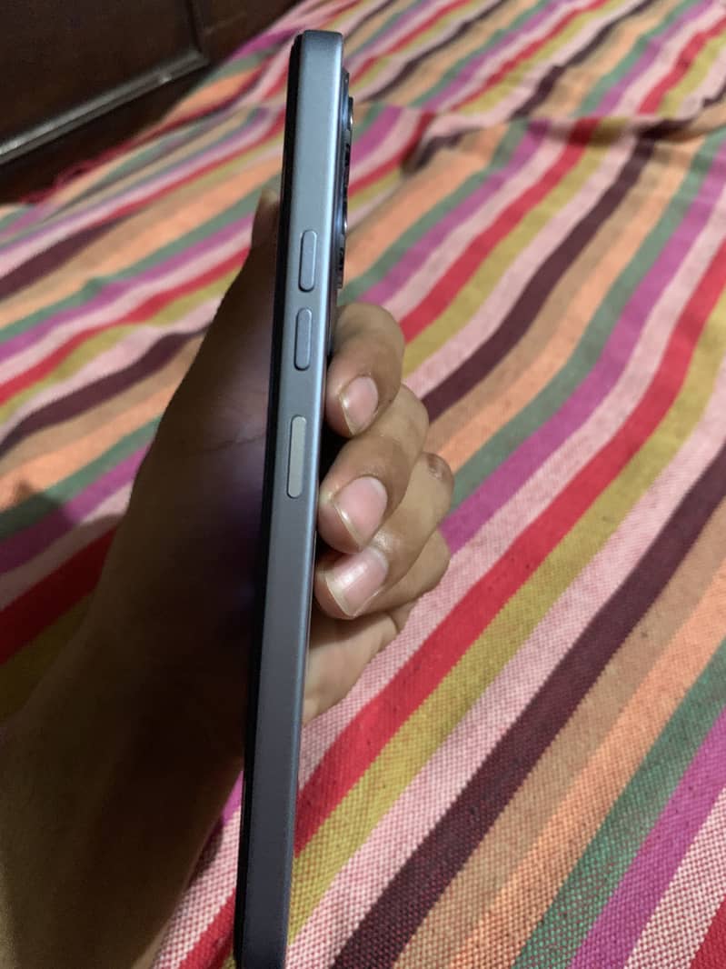 Tecno spark 50 6