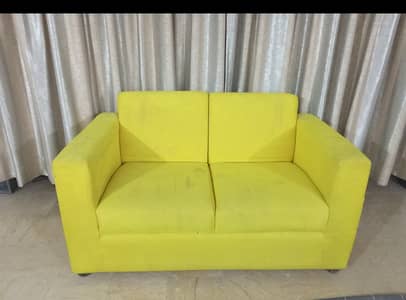 2 seater sofa
