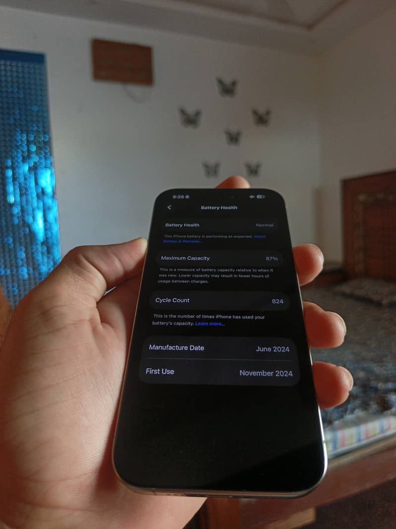 Apple iPhone 15 Pro 1