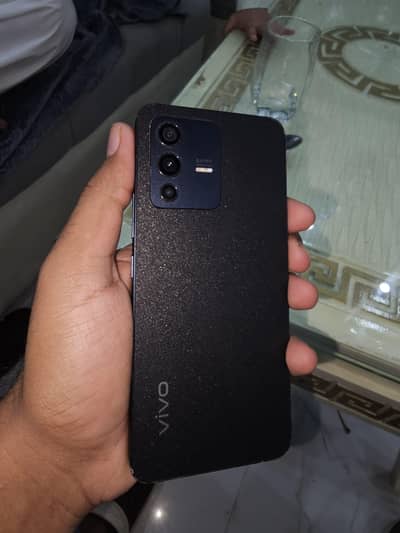 Vivo V23