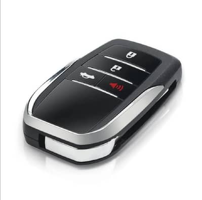 key cutting & programing