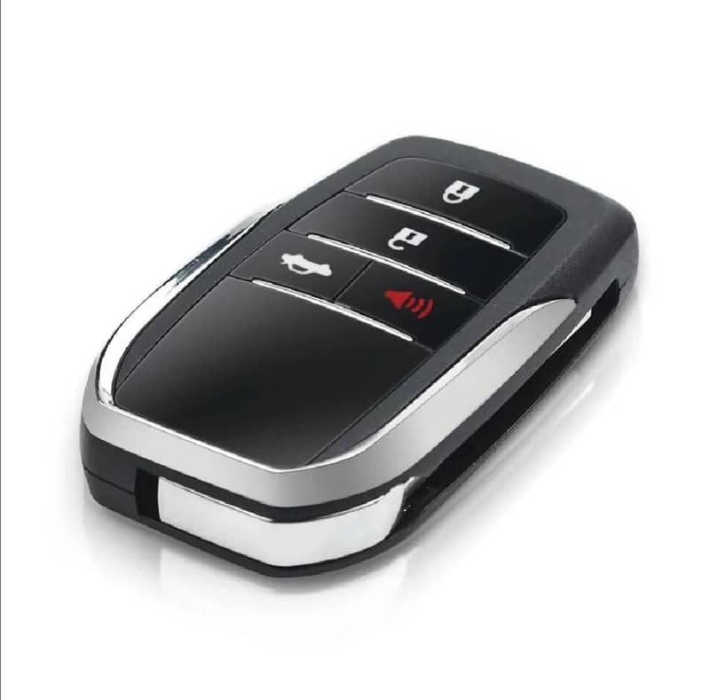 key cutting & programing 0