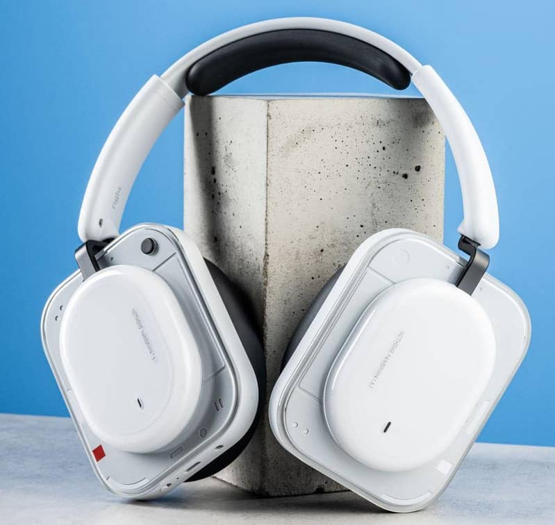 Nothing Headphone a 2