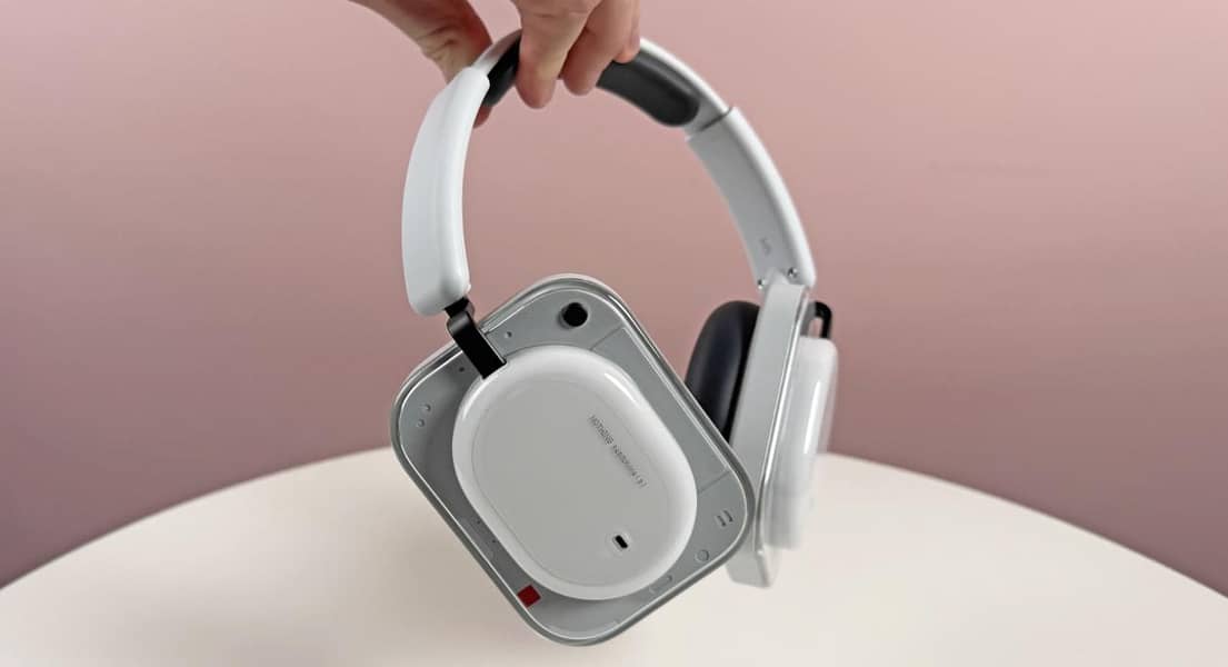 Nothing Headphone a 3