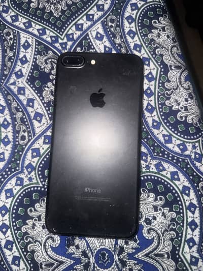 Apple iPhone 7 Plus
