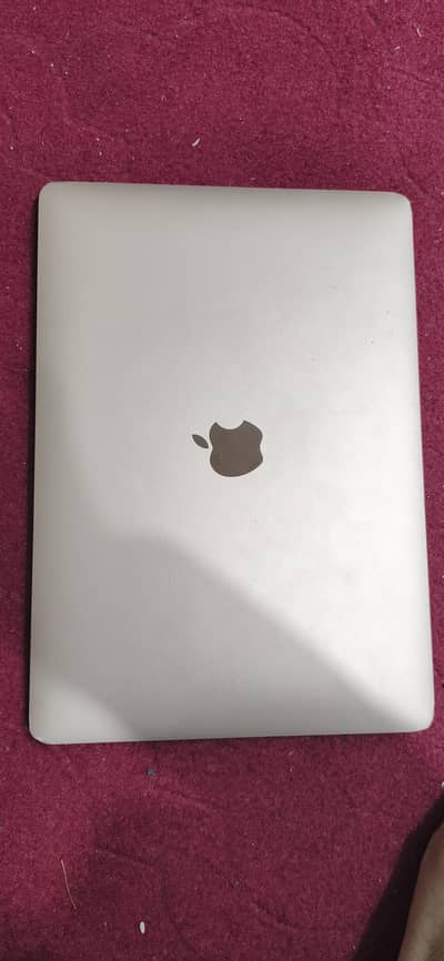 MacBook air 2020 M1 512/8gb