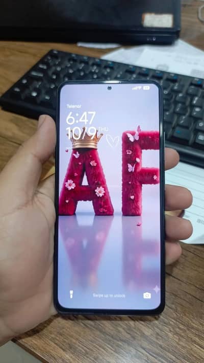 Xiaomi Mi 11i