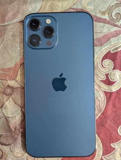 Apple iPhone 12 Pro Max