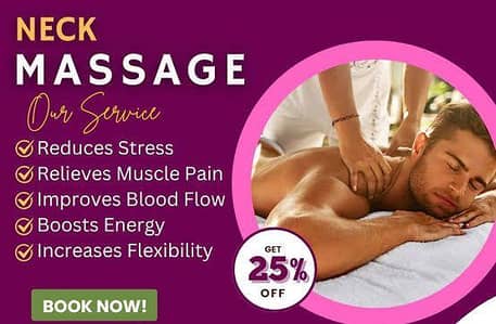 spa service