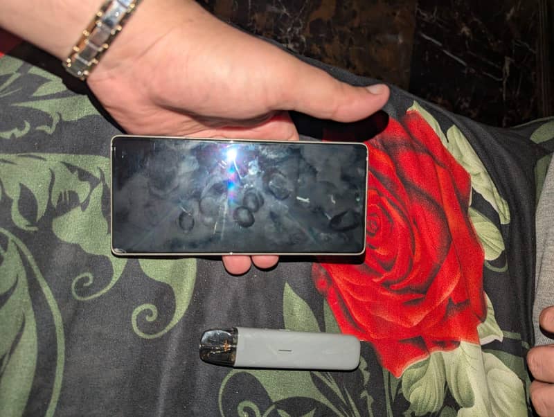 Infinix Note 50 5