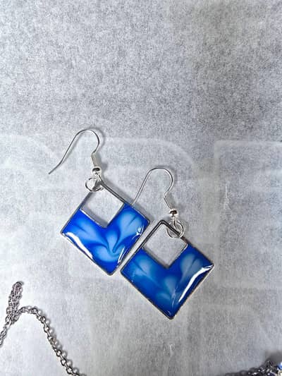 Epoxy resin