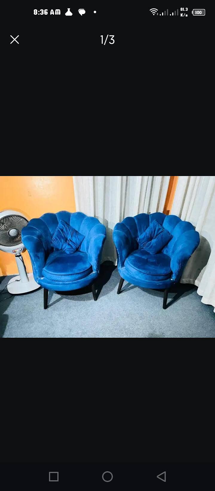 flower sofas single sitter's 0
