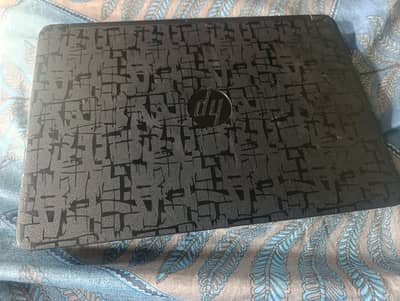 HP Core i5 4th Generation Laptop | 8GB RAM | Urgently For Sale