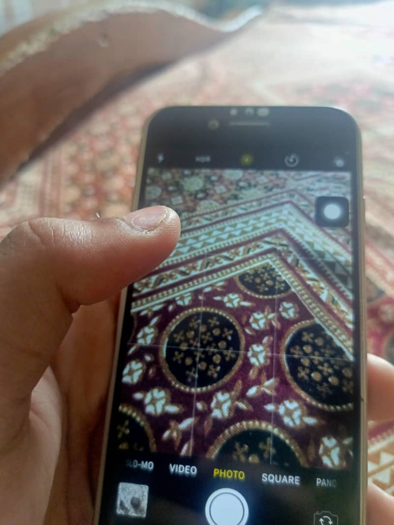 Apple iPhone 7 1