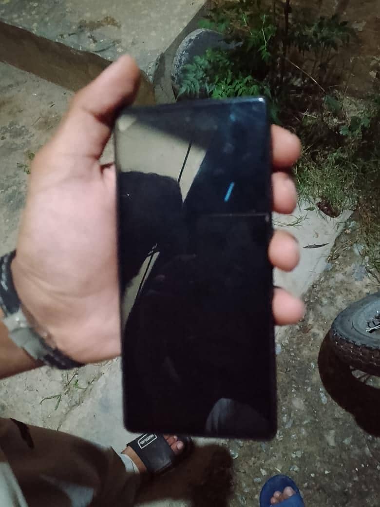 Google Pixel 6a 0