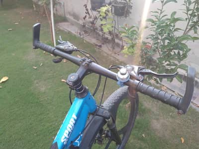 sports  cycle 26 inch