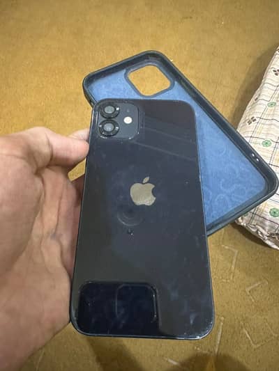 Apple iPhone 12 waterpack