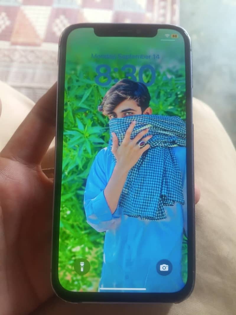 Apple iPhone 12 mini 1