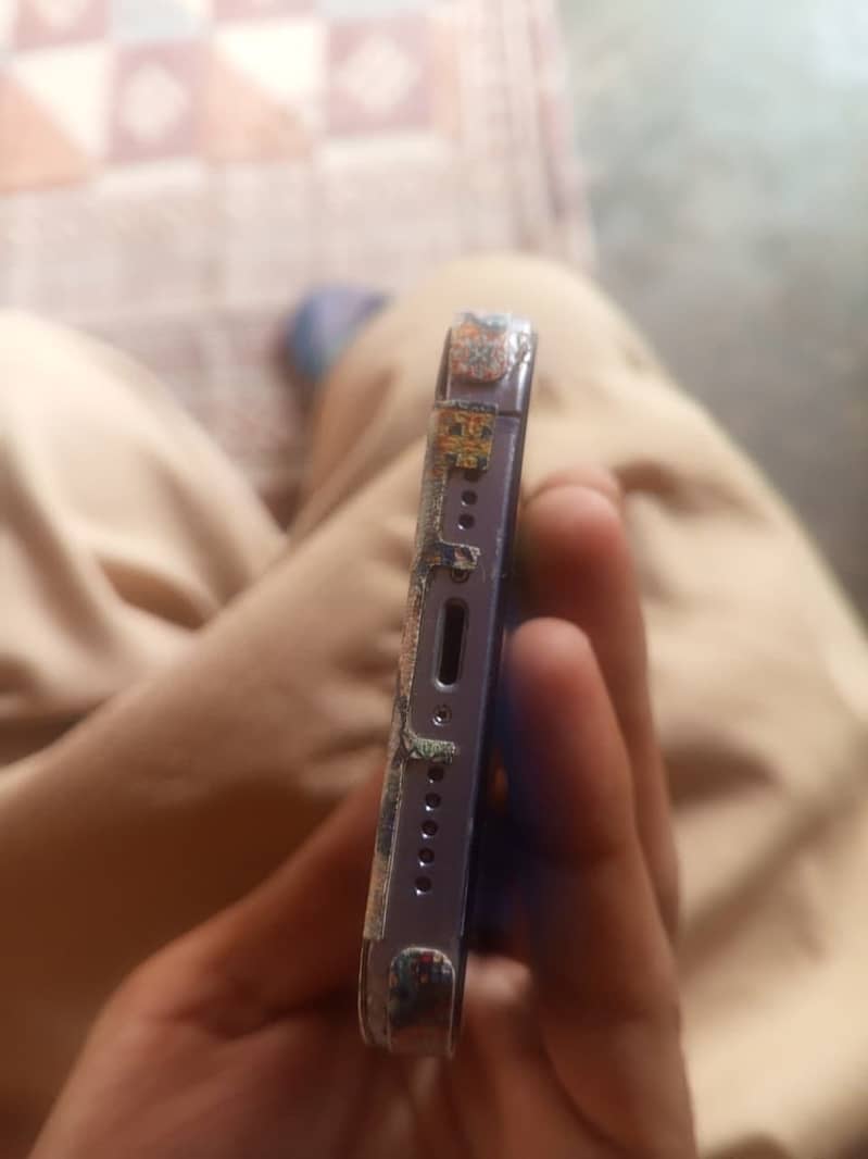 Apple iPhone 12 mini 2