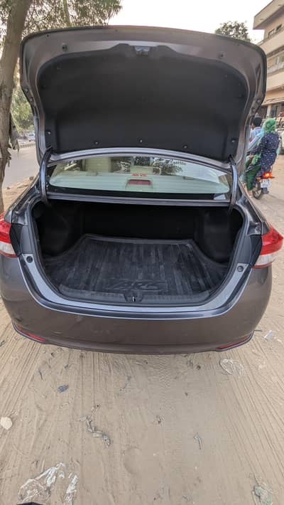 Toyota Yaris 2022
