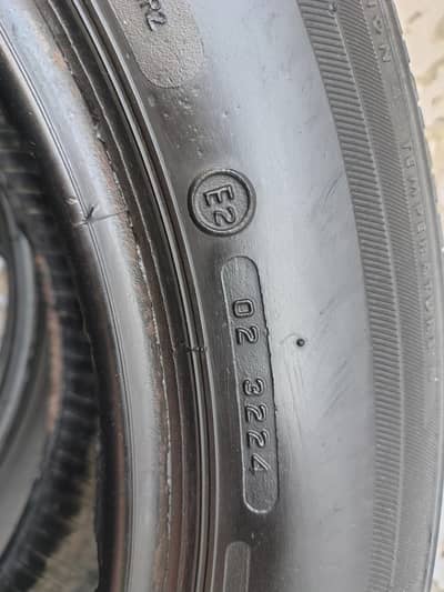 Bridgstone Tyres for Sale