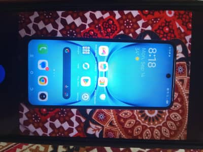tecno spark40c