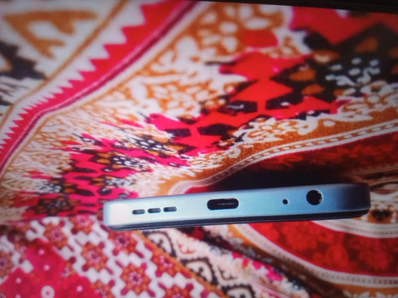 tecno spark40c 6