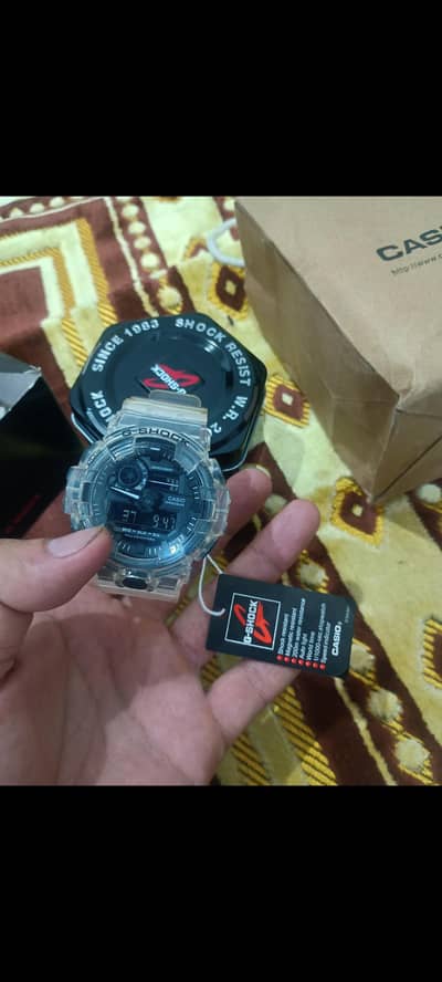 Casio G-Shok original