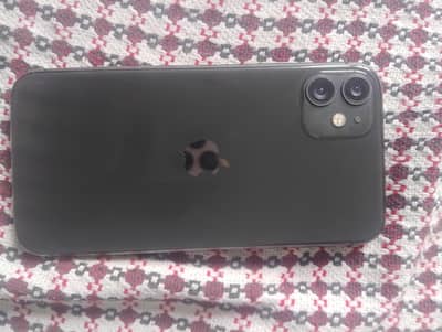 I phone 11 jv non pta. 64gb face iD off