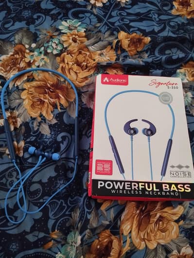 Audionic Signature n350