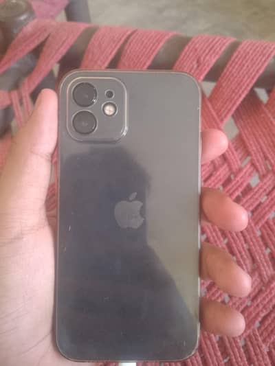 Apple iPhone 12