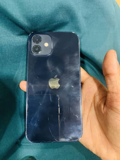 Apple iPhone 12