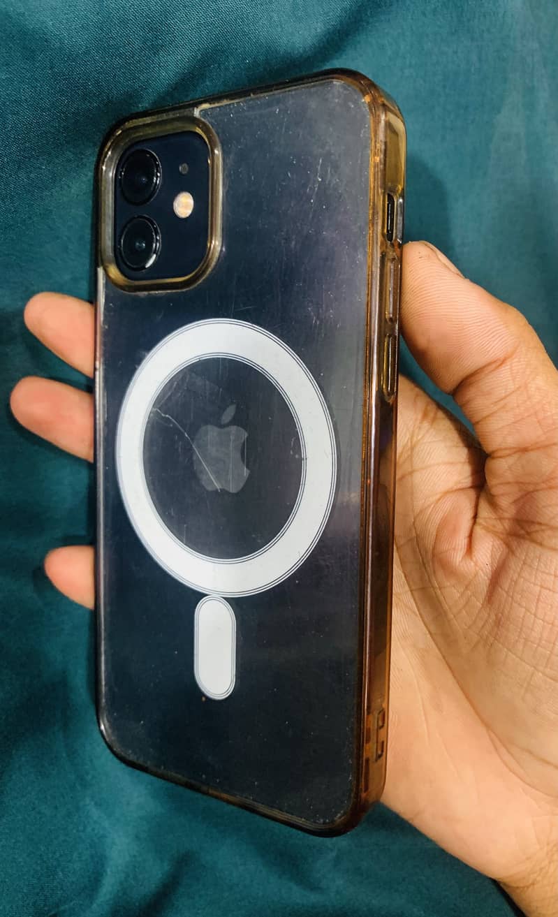 Apple iPhone 12 5