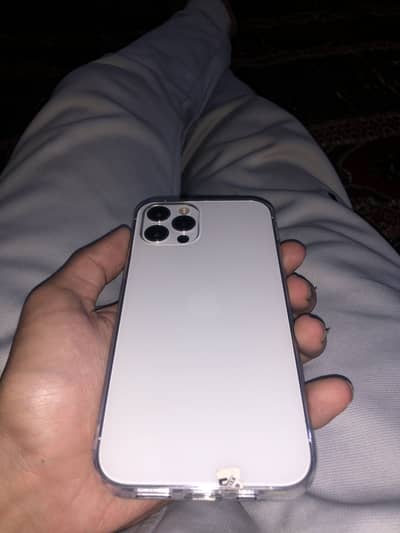 Apple iPhone 12 Pro