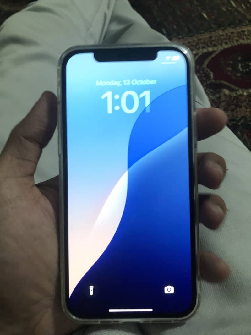 Apple iPhone 12 Pro 1