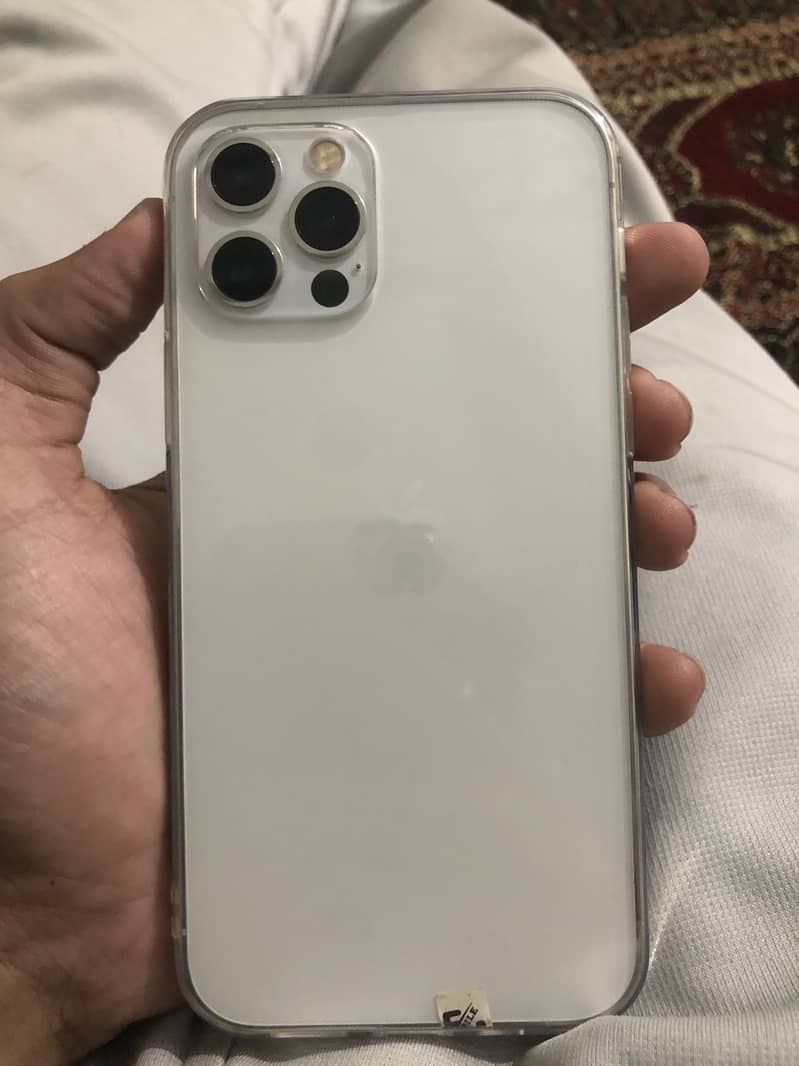 Apple iPhone 12 Pro 2