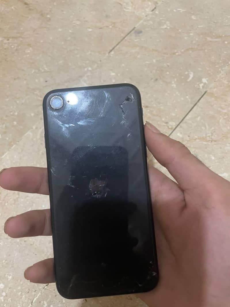 Apple iPhone SE 1