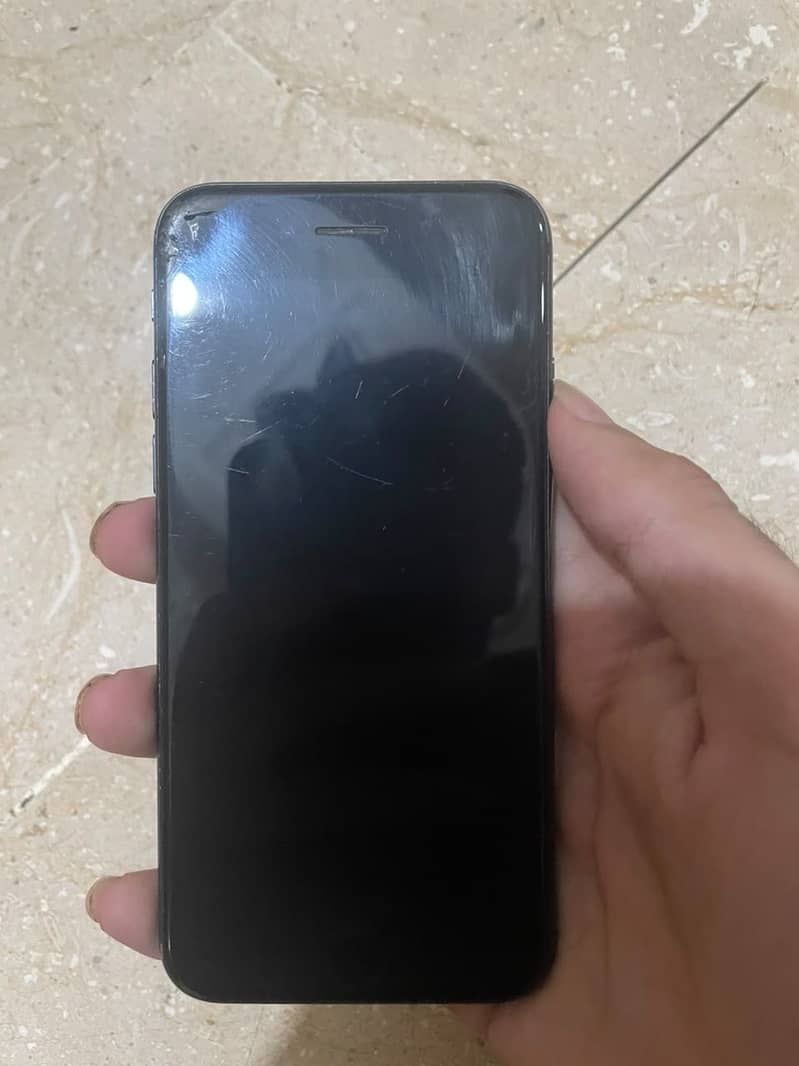 Apple iPhone SE 2