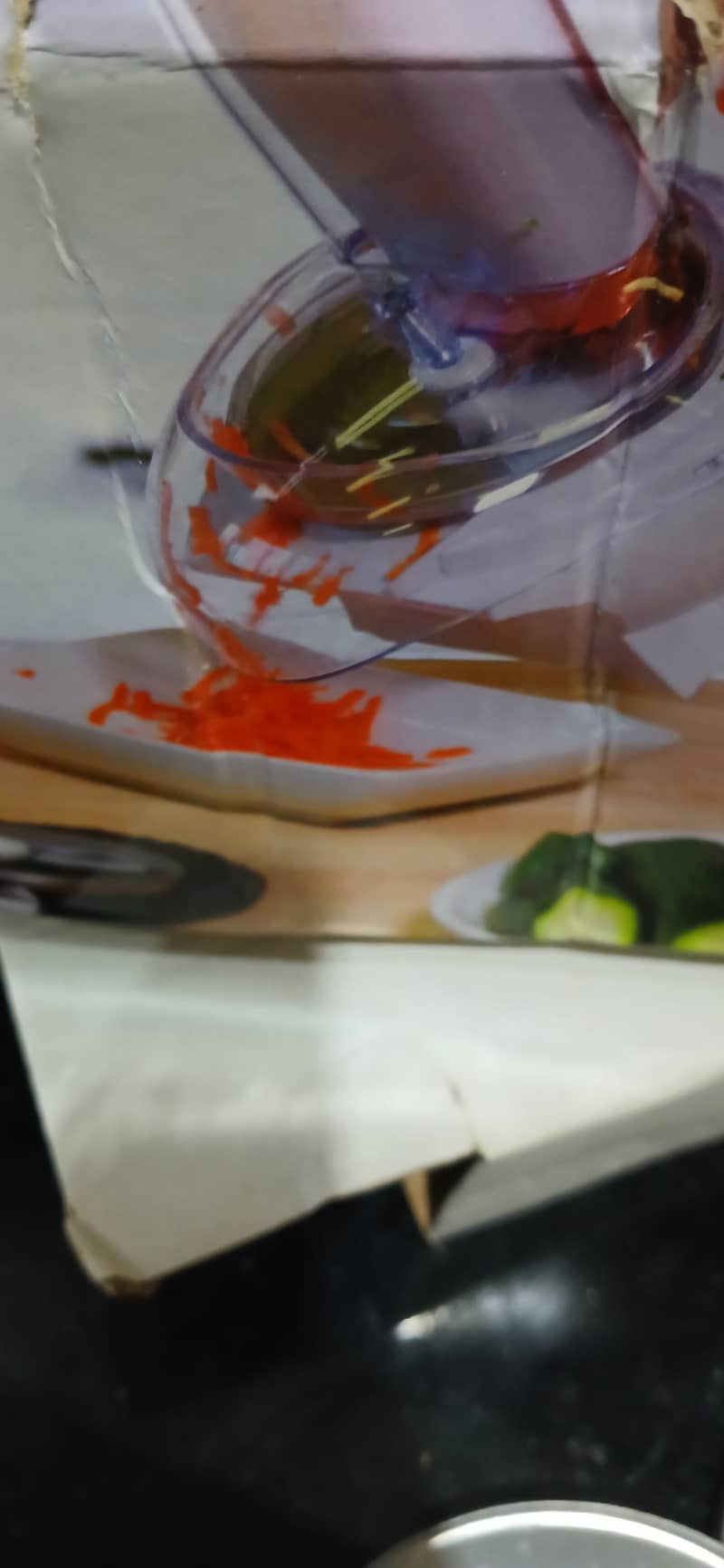 mr slice. vegetable cutter 3