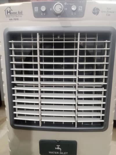 Room Cooler Home Aid