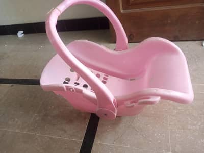 baby cot
