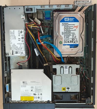 Dell  dual-core processor