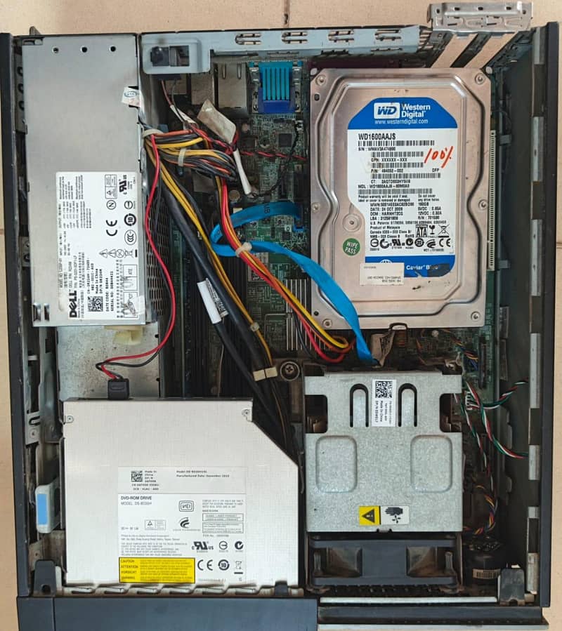 Dell  dual-core processor 0