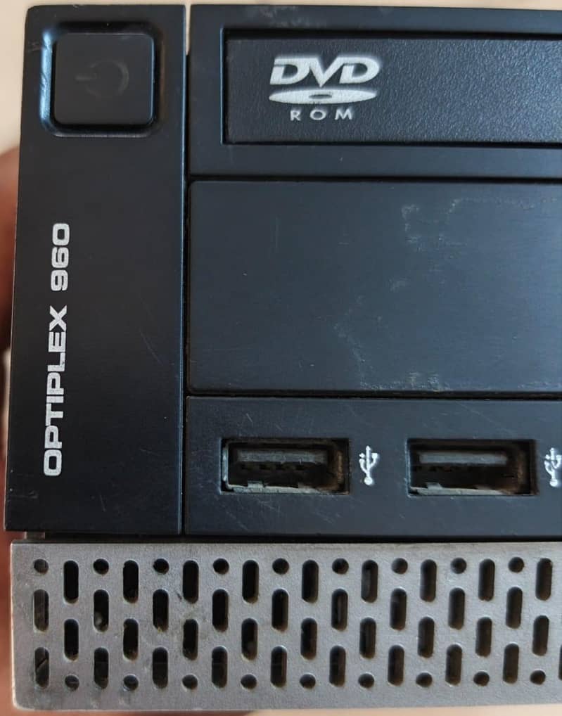 Dell  dual-core processor 4