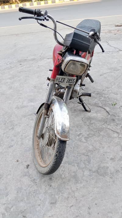 bike ka kam hony Wala engine ok ha